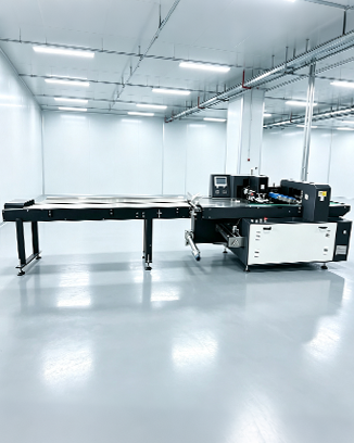 Automatic Packing Machines