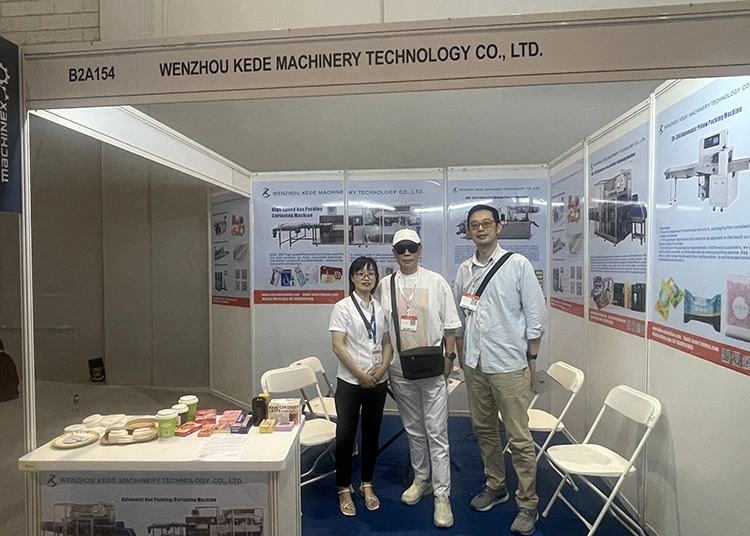 Exhibition Experience