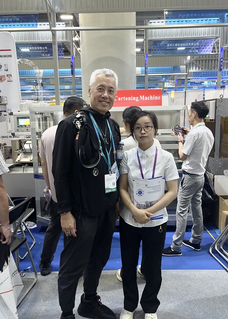 Exhibition Experience