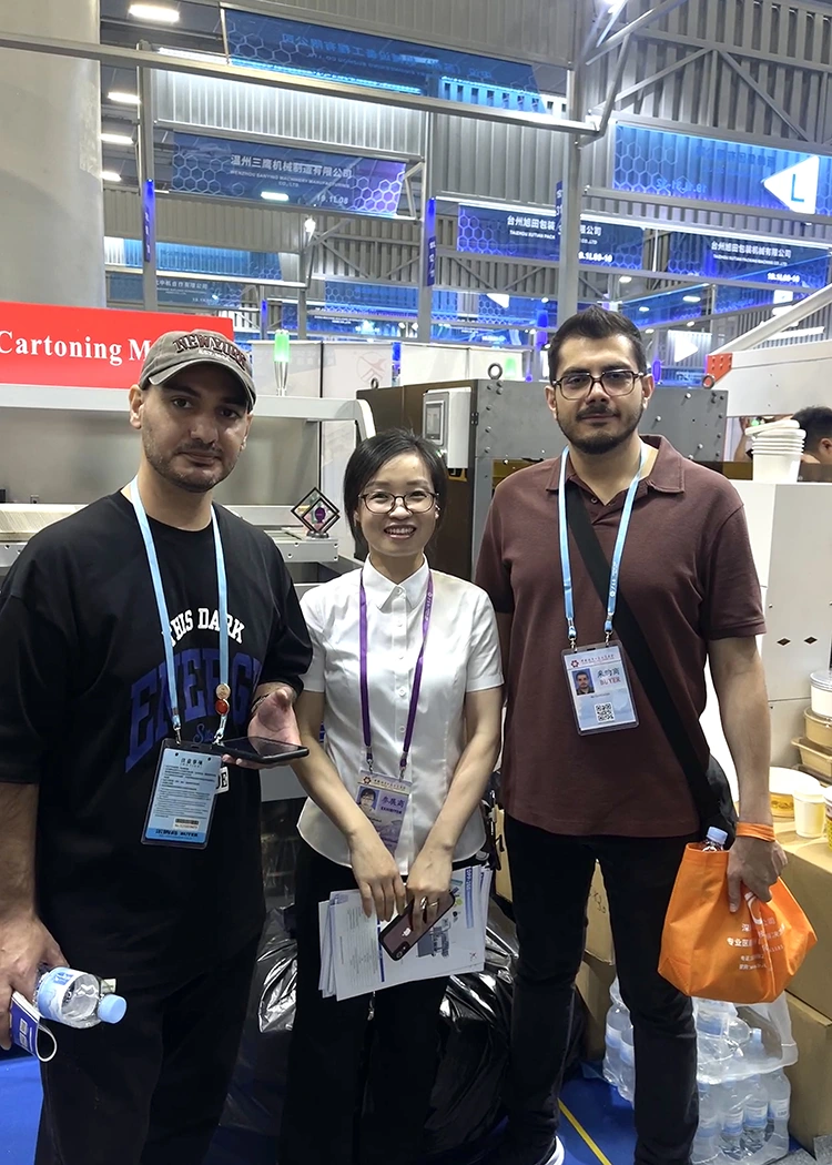 Exhibition Experience