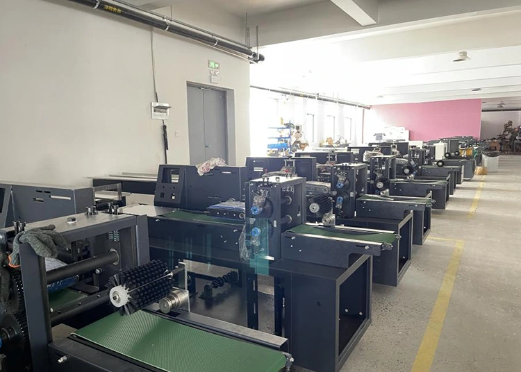packaging equipment