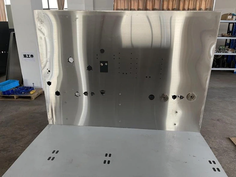 Automatic Intermittent cartoning machine