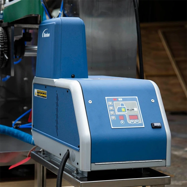 Automatic Intermittent cartoning machine