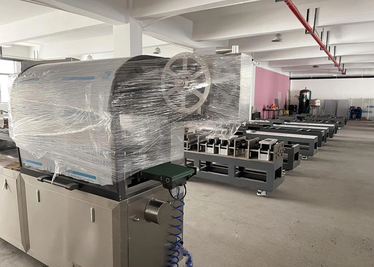 packaging equipment