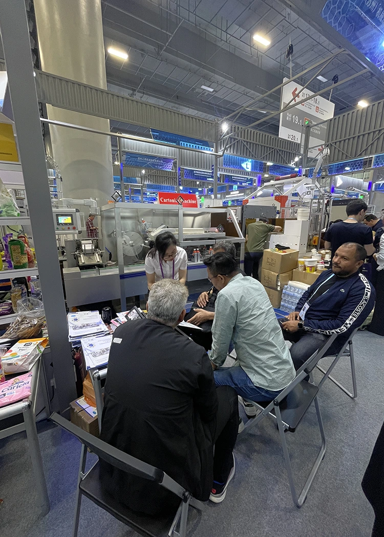 Exhibition Experience