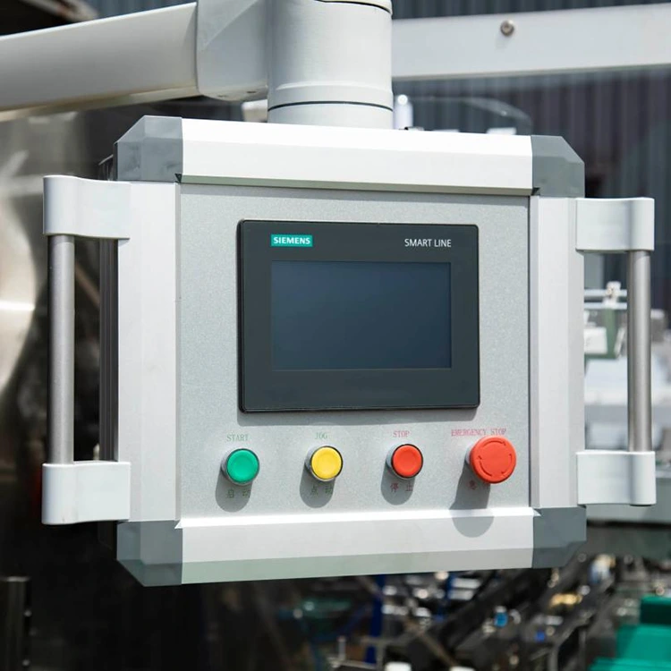 Automatic Soap Cartoning Machine