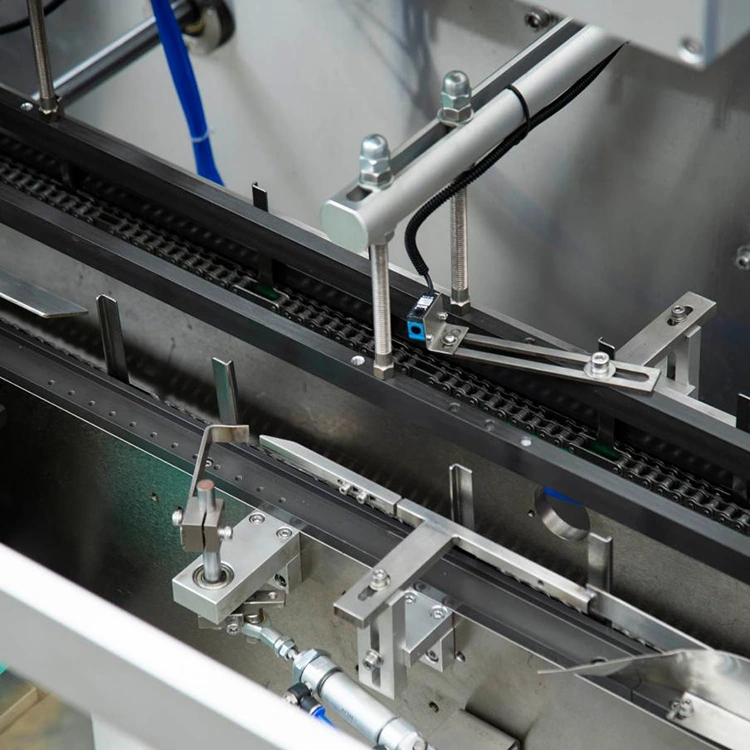 Automatic Soap Cartoning Machine