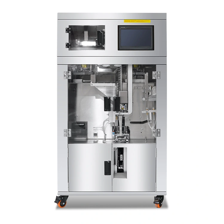 Automatic Thermoforming Vacuum Packaging Machine