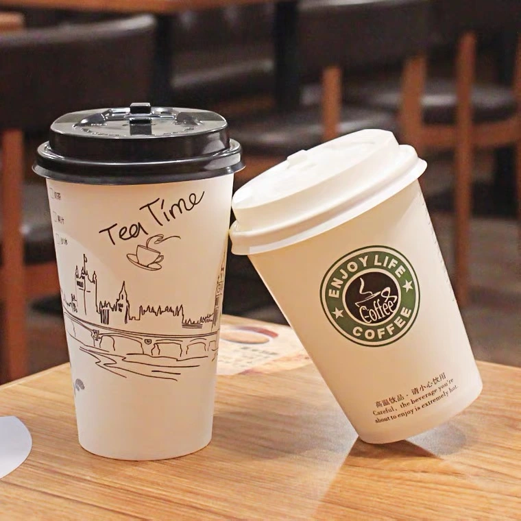 Automatic Paper Cup Machine